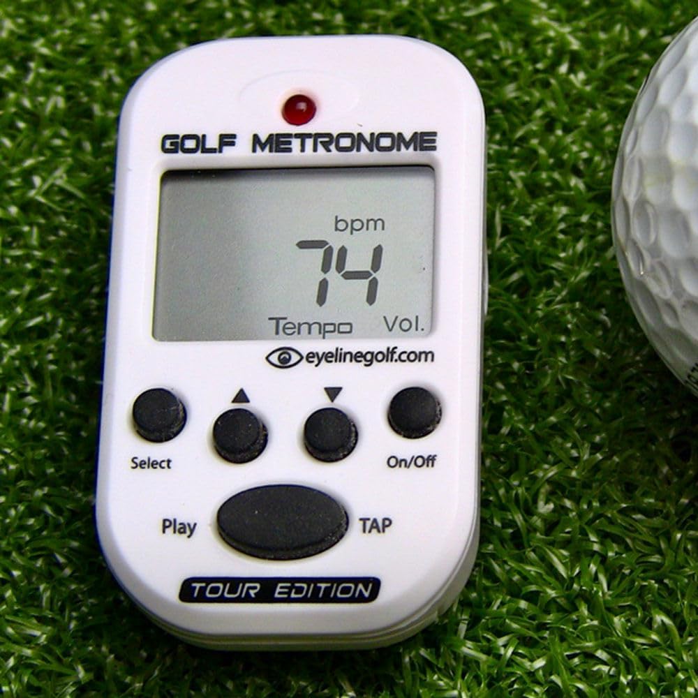 eylinegolf.com metronome