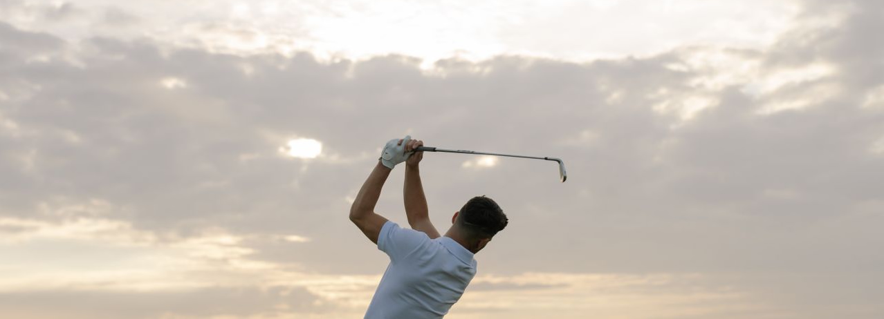 How To Feel The Golf Clubhead As You're Swinging