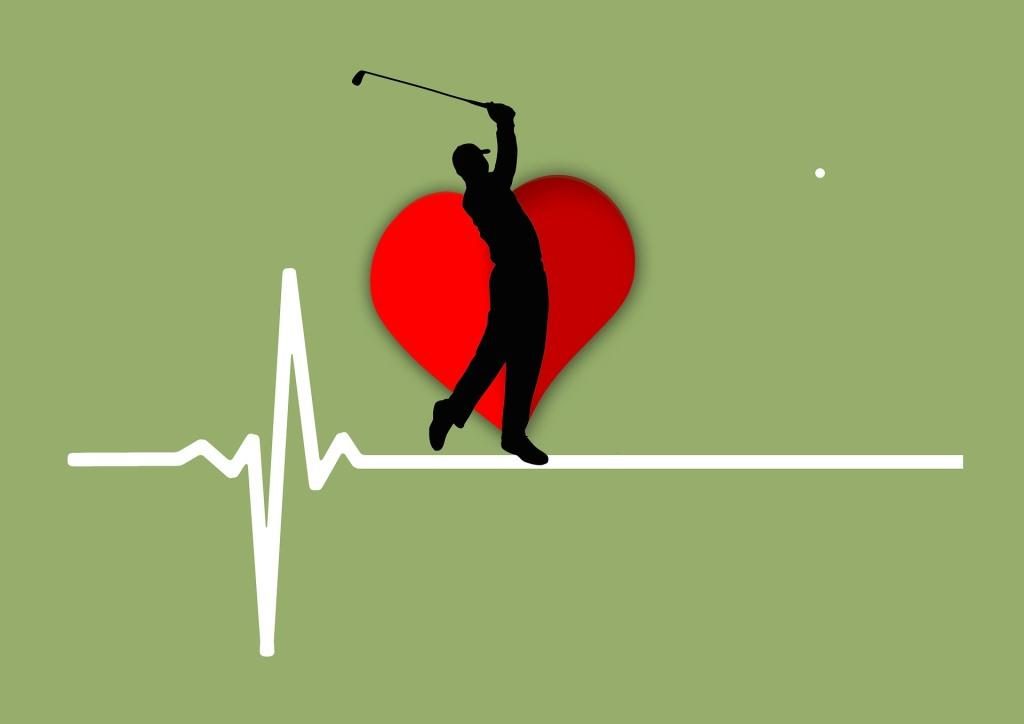 Golf Exercises